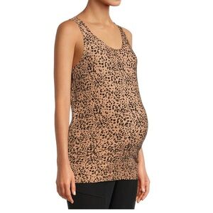 Maternity Tank Top